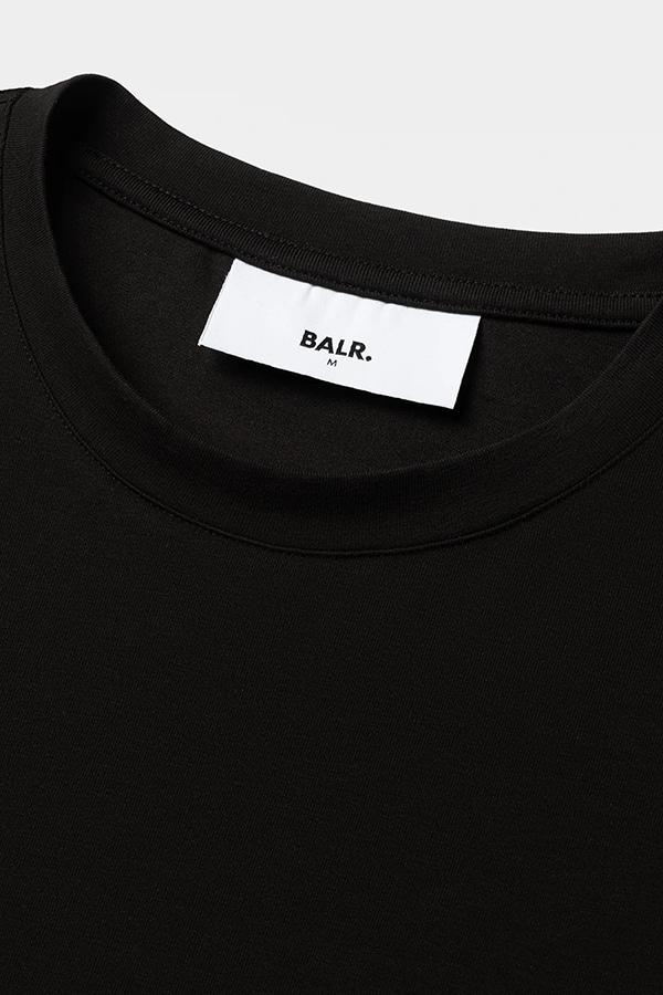 ΜΠΛΟΥΖΑ BALR. - 102 JET BLACK